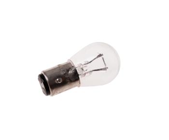 35 р. Лампа 12V P215W BAY15d (новая упаковка) БЕЛСВЕТ БЭЛЗ а12-21+5-2  с доставкой в г. Кемерово. Увеличить фотографию 2