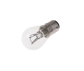 35 р. Лампа 12V P215W BAY15d (новая упаковка) БЕЛСВЕТ БЭЛЗ а12-21+5-2  с доставкой в г. Кемерово. Увеличить фотографию 1