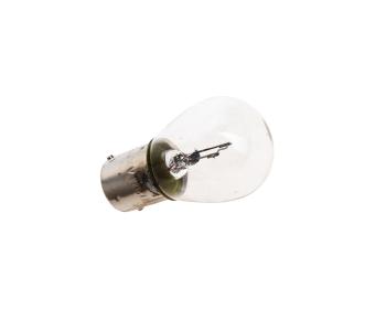 28 р. Лампа 12V P21W BA15s (новая упаковка) БЕЛСВЕТ БЭЛЗ а12-21-3  с доставкой в г. Кемерово. Увеличить фотографию 1