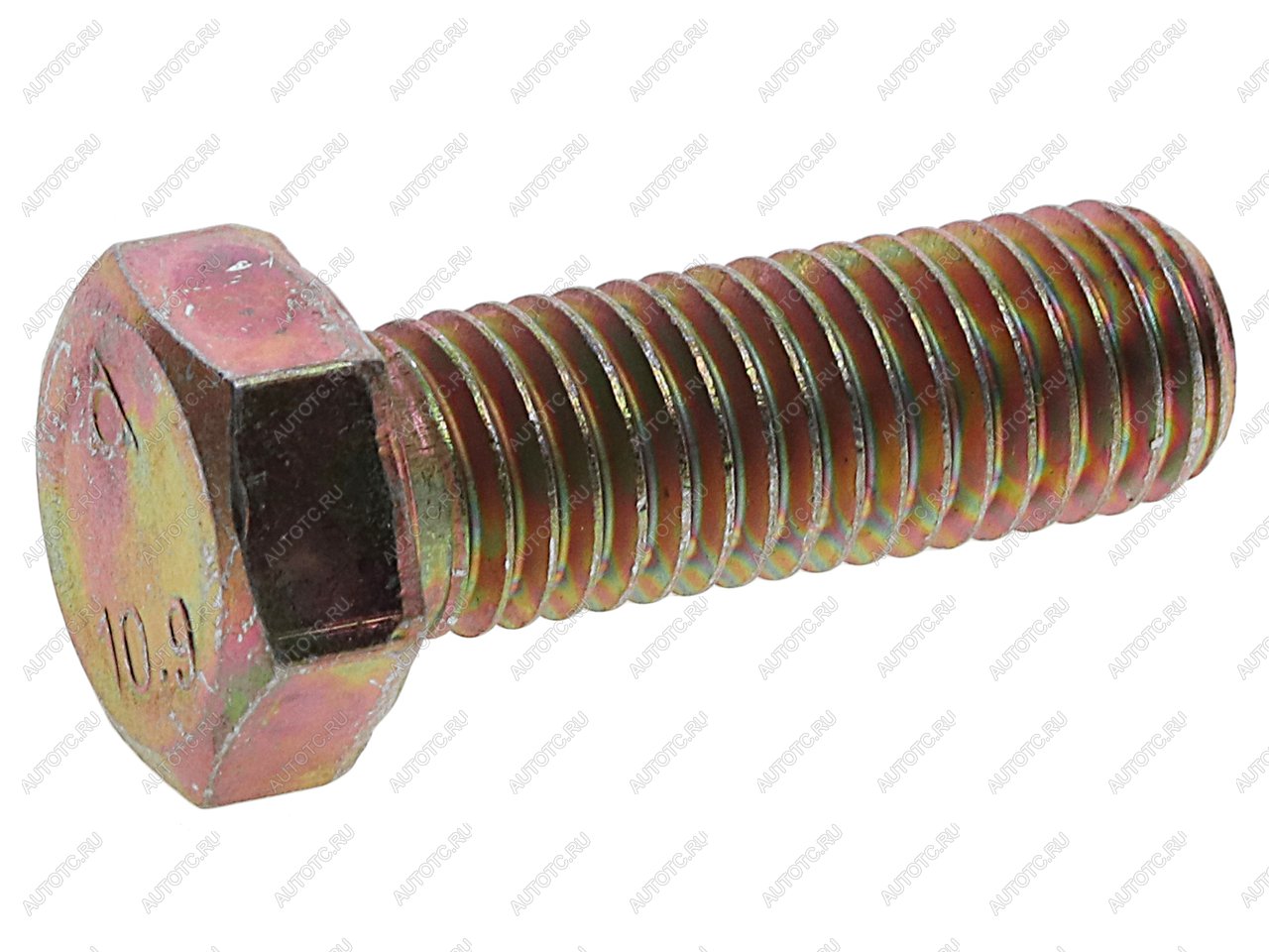 75 р. Болт М12х1.75х35 SHACMAN SHAANXI OE SHACMAN q150b1235  с доставкой в г. Кемерово