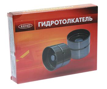4 099 р. Толкатель клапана ЗМЗ-405,406 комплект 8шт. в упаковке тяжелая конструкция KENO KENO 406.1007045  с доставкой в г. Кемерово. Увеличить фотографию 3