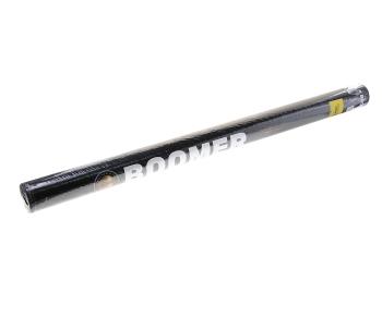 1 339 р. Пленка тонировочная 5% 0.75х3м Super Dark Black BOOMER BOOMER bmr  с доставкой в г. Кемерово. Увеличить фотографию 1