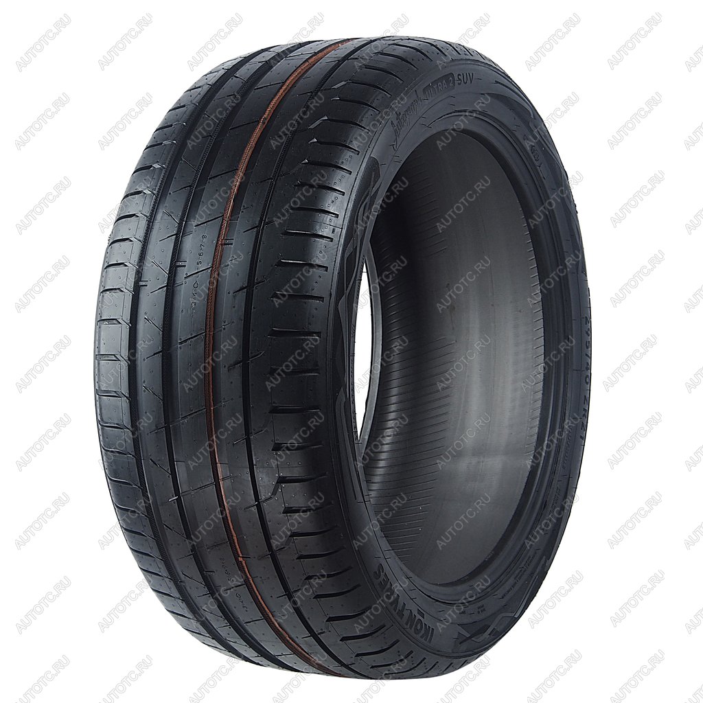 19 899 р. Покрышка IKON TYRES Nordman RS2 SUV IKON TYRES 23565 r18  с доставкой в г. Кемерово