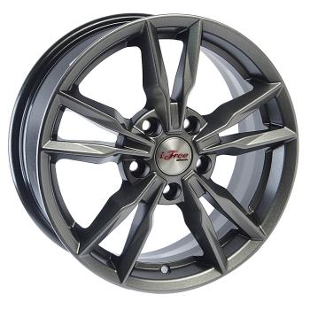 9 099 р. Диск колесный литой HYUNDAI Elantra KIA Ceed,Cerato R16 КС-865 Икигай Нео-классик K&K ifree 5х114,3 ет50 d-67,1  с доставкой в г. Кемерово. Увеличить фотографию 1
