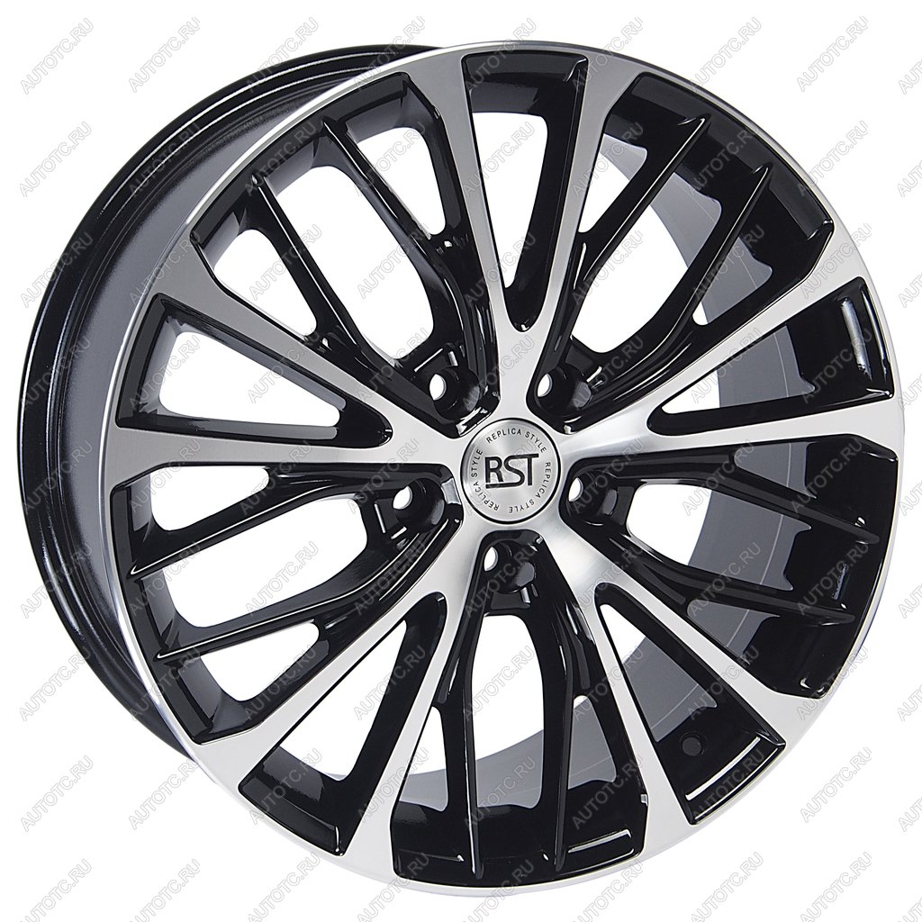 12 999 р. Диск колесный литой TOYOTA Camry (18-) R18 R228 S TECH LINE rst 5х114,3 ет50 d-60,1  с доставкой в г. Кемерово