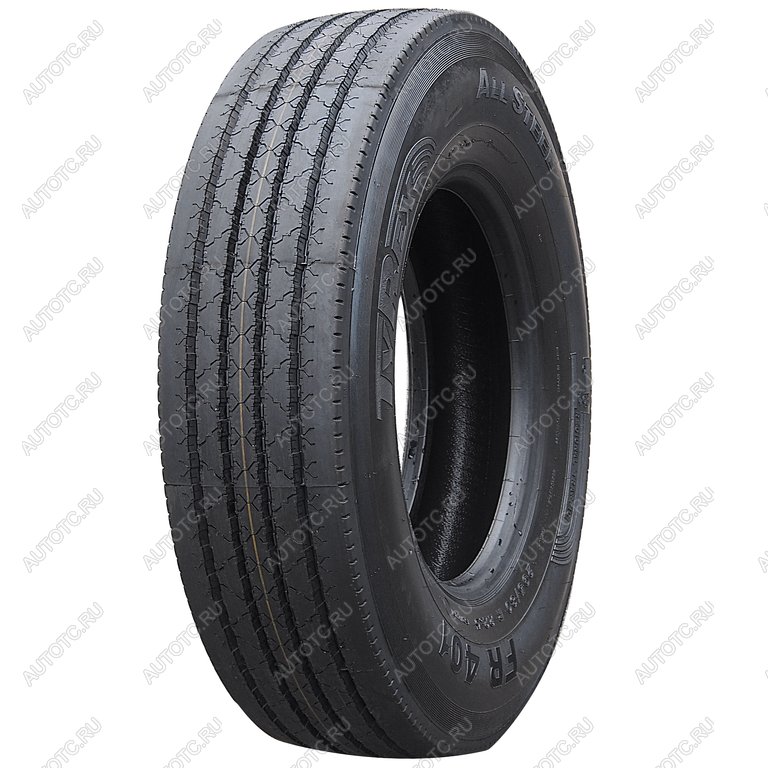 33 399 р. Покрышка TYREX ALL STEEL VM-1 TYREX 31580 r22.5  с доставкой в г. Кемерово