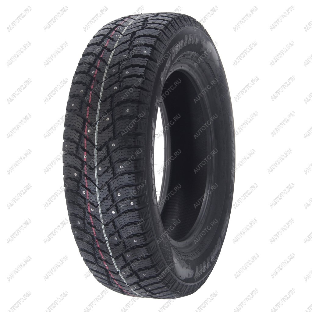 11 249 р. Покрышка GISLAVED Arctic Control CORDIANT 22555 r18  с доставкой в г. Кемерово