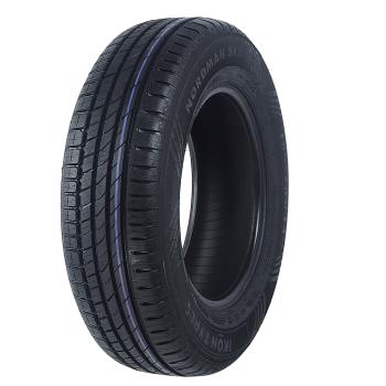 5 699 р. Покрышка IKON TYRES Nordman 5 шип. IKON TYRES 19565 r15  с доставкой в г. Кемерово. Увеличить фотографию 1