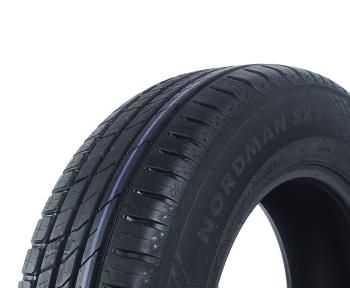5 699 р. Покрышка IKON TYRES Nordman 5 шип. IKON TYRES 19565 r15  с доставкой в г. Кемерово. Увеличить фотографию 2