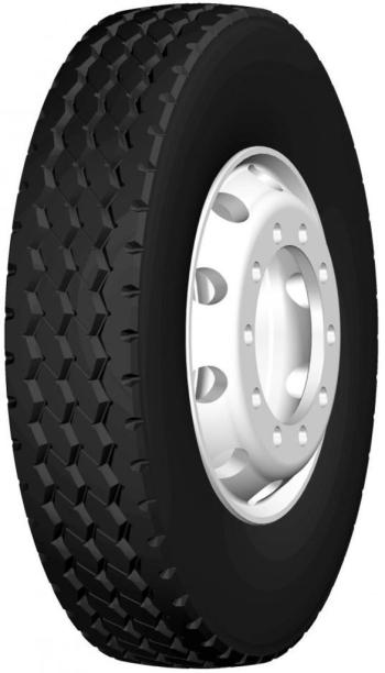 34 999 р. Покрышка КАМА FORZA Mix A универсальная КАМА 11.00 r22.5  с доставкой в г. Кемерово. Увеличить фотографию 1