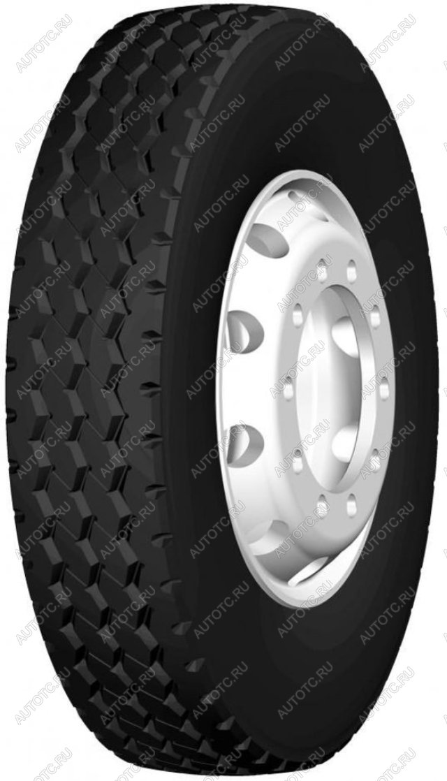 34 999 р. Покрышка КАМА FORZA Mix A универсальная КАМА 11.00 r22.5  с доставкой в г. Кемерово