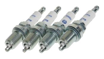 298 р. Свеча зажигания ЗМЗ-405,409 ЕВРО-3 (газ. оборудование) BRISK BRISK dr17ys  с доставкой в г. Кемерово. Увеличить фотографию 1