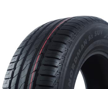 14 499 р. Покрышка IKON TYRES Nordman RS2 SUV IKON TYRES 24565 r17  с доставкой в г. Кемерово. Увеличить фотографию 2