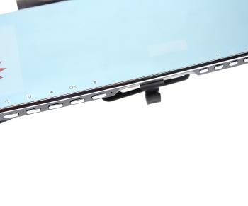 14 799 р. Видеорегистратор с радар-детектором в зеркале GPS ARTWAY ARTWAY md-163  с доставкой в г. Кемерово. Увеличить фотографию 4