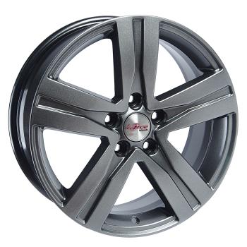12 499 р. Диск колесный литой HYUNDAI Santa Fe KIA Sorento R17 КС-913 Rebel Хай вэй K&K ifree 5х114,3 et45 d-67,1  с доставкой в г. Кемерово. Увеличить фотографию 1