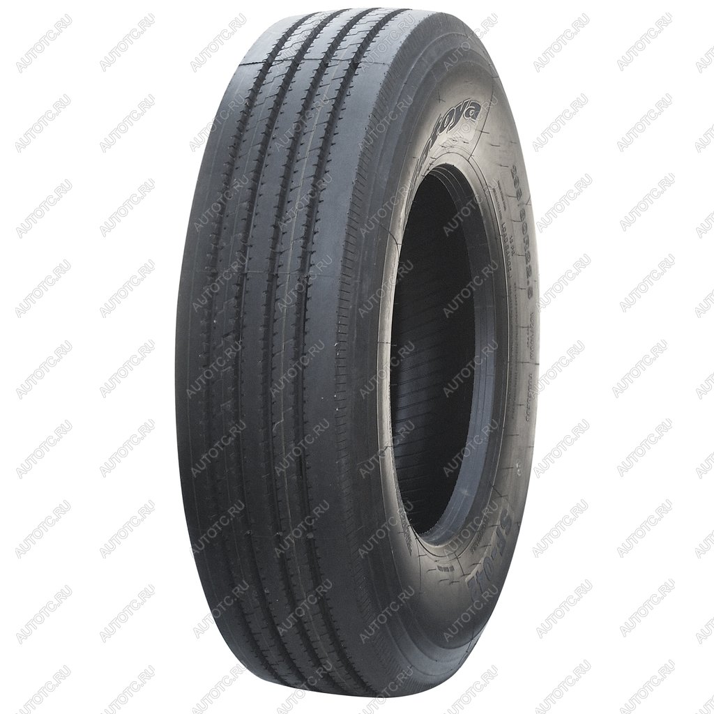 28 999 р. Покрышка SATOYA SD-064 ведущая ось PR18 SATOYA 29580 r22.5  с доставкой в г. Кемерово