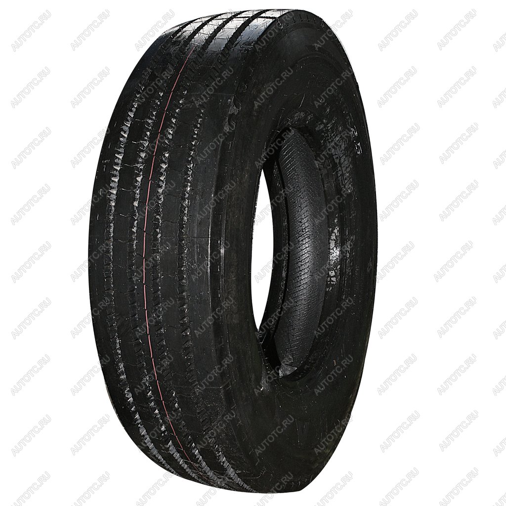 32 999 р. Покрышка КАМА FORZA REG S рулевая ось КАМА 29580 r22.5  с доставкой в г. Кемерово
