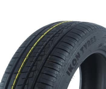 5 899 р. Покрышка IKON TYRES Autograph Eco 3 IKON TYRES 18560 r14  с доставкой в г. Кемерово. Увеличить фотографию 2