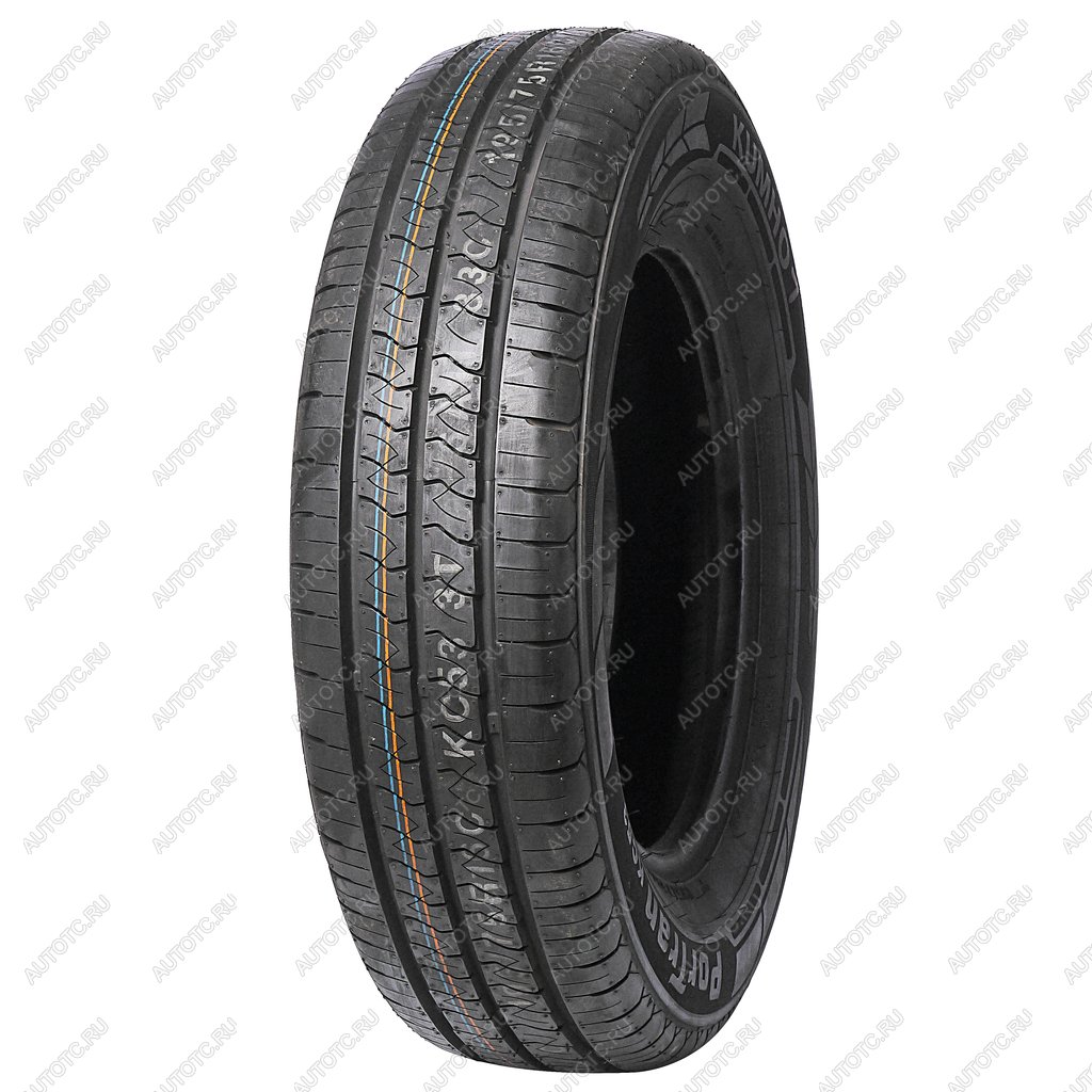 9 449 р. Покрышка KUMHO KC-53 KUMHO 185 r14c  с доставкой в г. Кемерово