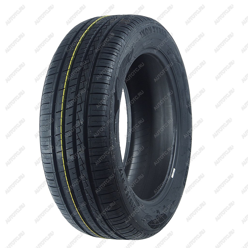 5 649 р. Покрышка IKON TYRES Nordman 5 шип. IKON TYRES 18565 r14  с доставкой в г. Кемерово