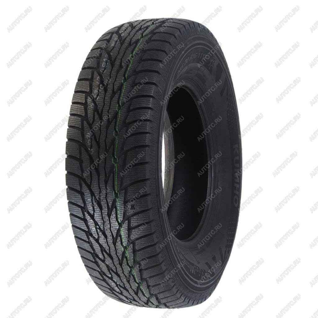 9 599 р. Покрышка KUMHO WS-51 KUMHO 21565 r16  с доставкой в г. Кемерово
