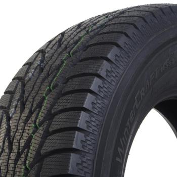 9 599 р. Покрышка KUMHO WS-51 KUMHO 21565 r16  с доставкой в г. Кемерово. Увеличить фотографию 2