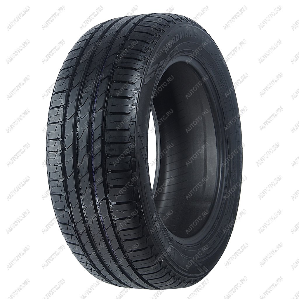 13 999 р. Покрышка IKON TYRES Nordman RS2 SUV IKON TYRES 23560 r18  с доставкой в г. Кемерово
