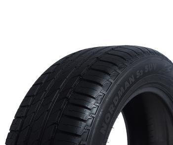 13 999 р. Покрышка IKON TYRES Nordman RS2 SUV IKON TYRES 23560 r18  с доставкой в г. Кемерово. Увеличить фотографию 2