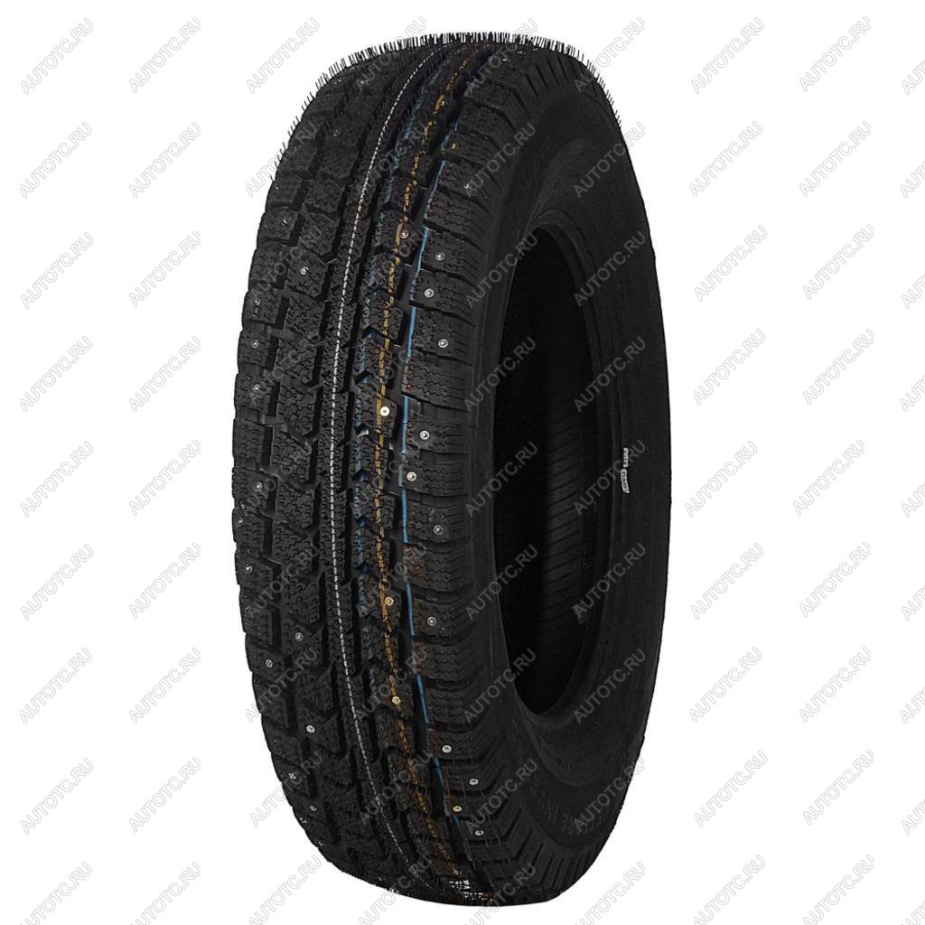 10 549 р. Покрышка VIATTI Vettore Inverno V-524 шип. VIATTI 21565 r16c  с доставкой в г. Кемерово
