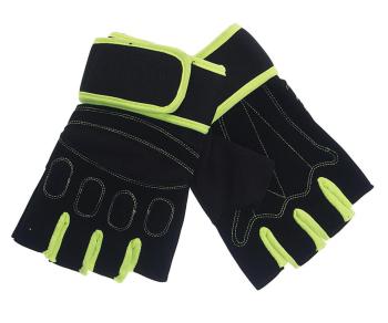 449 р. Перчатки утепленные FASHION SPORT NO NAME sport  с доставкой в г. Кемерово. Увеличить фотографию 1