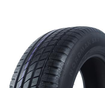 6 949 р. Покрышка IKON TYRES Nordman 7 шип. IKON TYRES 20560 r16  с доставкой в г. Кемерово. Увеличить фотографию 2
