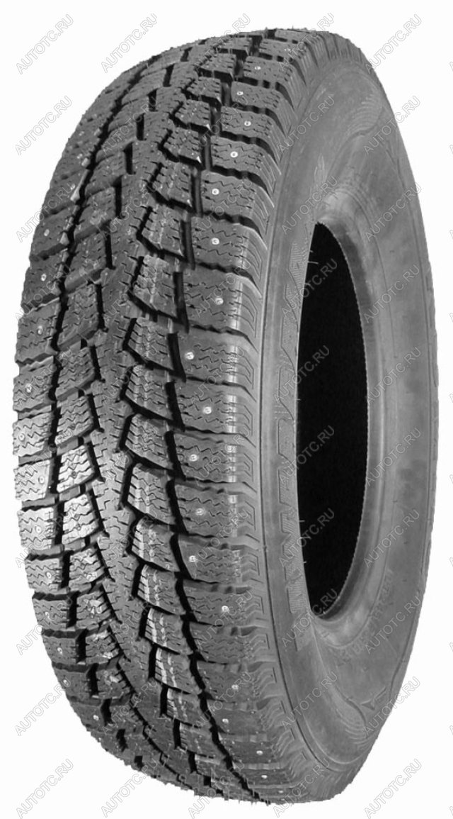 9 999 р. Покрышка KUMHO KC-11 шип. KUMHO 20570 r15c  с доставкой в г. Кемерово