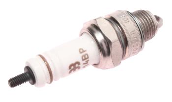 669 р. Свеча зажигания ГАЗ-24,3110,3302 ЗМЗ-4026.10 (блистер) комплект 4шт. ЗАЗС ЗАЗС а14вр  с доставкой в г. Кемерово. Увеличить фотографию 1