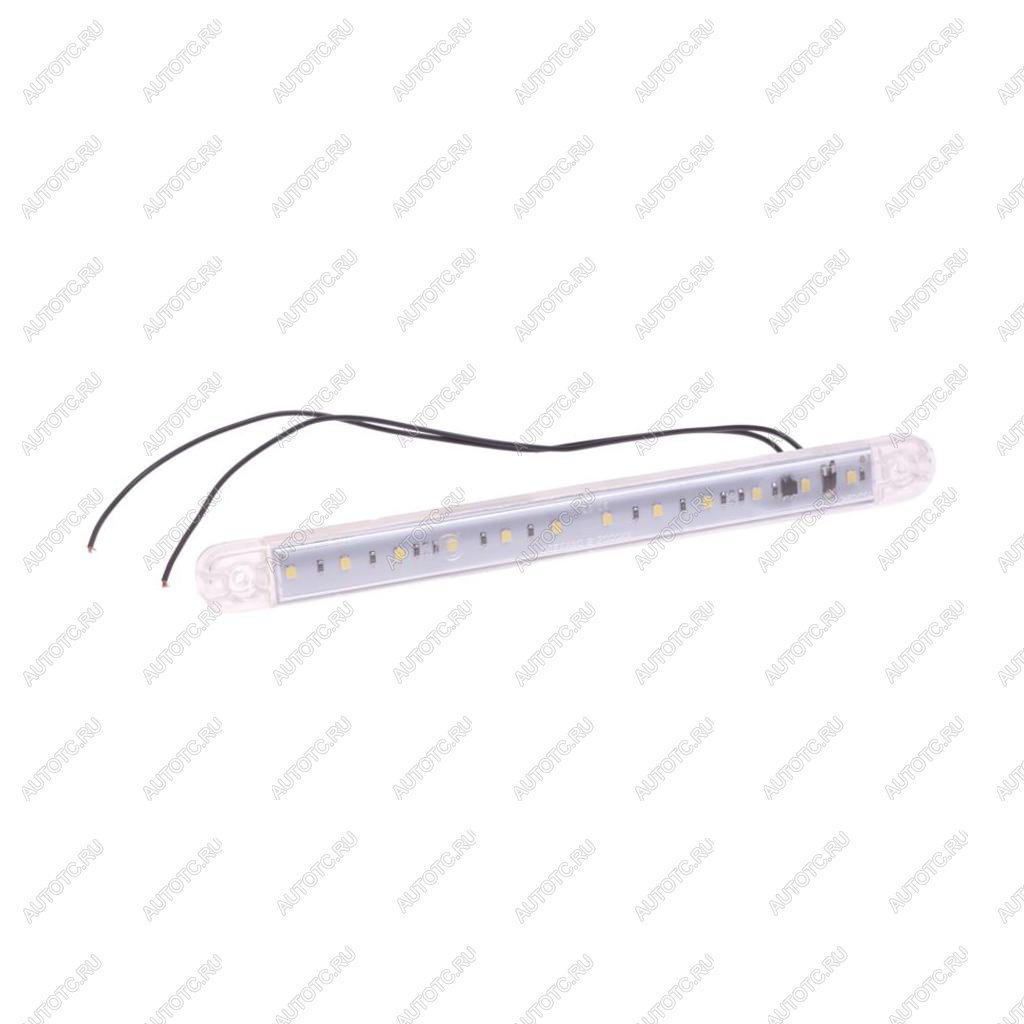 859 р. Плафон освещения салона 12V матовый ЕВРОСВЕТ ЕВРОСВЕТ ес-05.01led  с доставкой в г. Кемерово