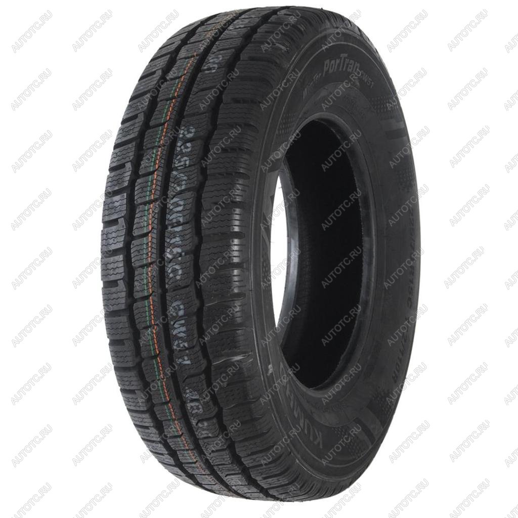 13 649 р. Покрышка KUMHO CW-51 KUMHO 21570 r15c  с доставкой в г. Кемерово