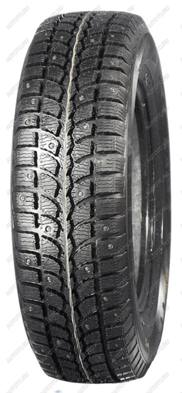 4 099 р. Покрышка КАМА-505 шип. КАМА 17565 r14  с доставкой в г. Кемерово