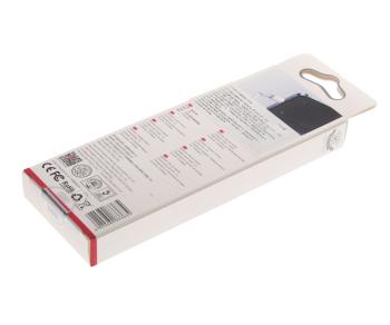 236 р. Кабель USB Type C 1м XO XO nb225 white  с доставкой в г. Кемерово. Увеличить фотографию 4
