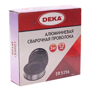 2 699 р. Проволока сварочная d=0.8мм 2.0кг по алюминию NO NAME er5356  с доставкой в г. Кемерово. Увеличить фотографию 2