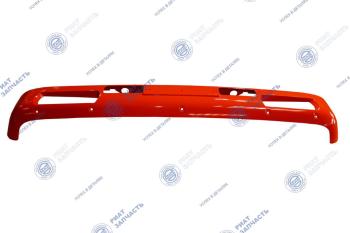 19 699 р. Спойлер КАМАЗ-6520 (синий) ОАО РИАТ РИАТ 6520-8416015-20  с доставкой в г. Кемерово. Увеличить фотографию 1