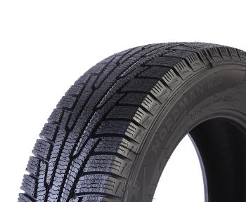 5 399 р. Покрышка IKON TYRES Nordman 5 шип. IKON TYRES 17565 r14  с доставкой в г. Кемерово. Увеличить фотографию 2