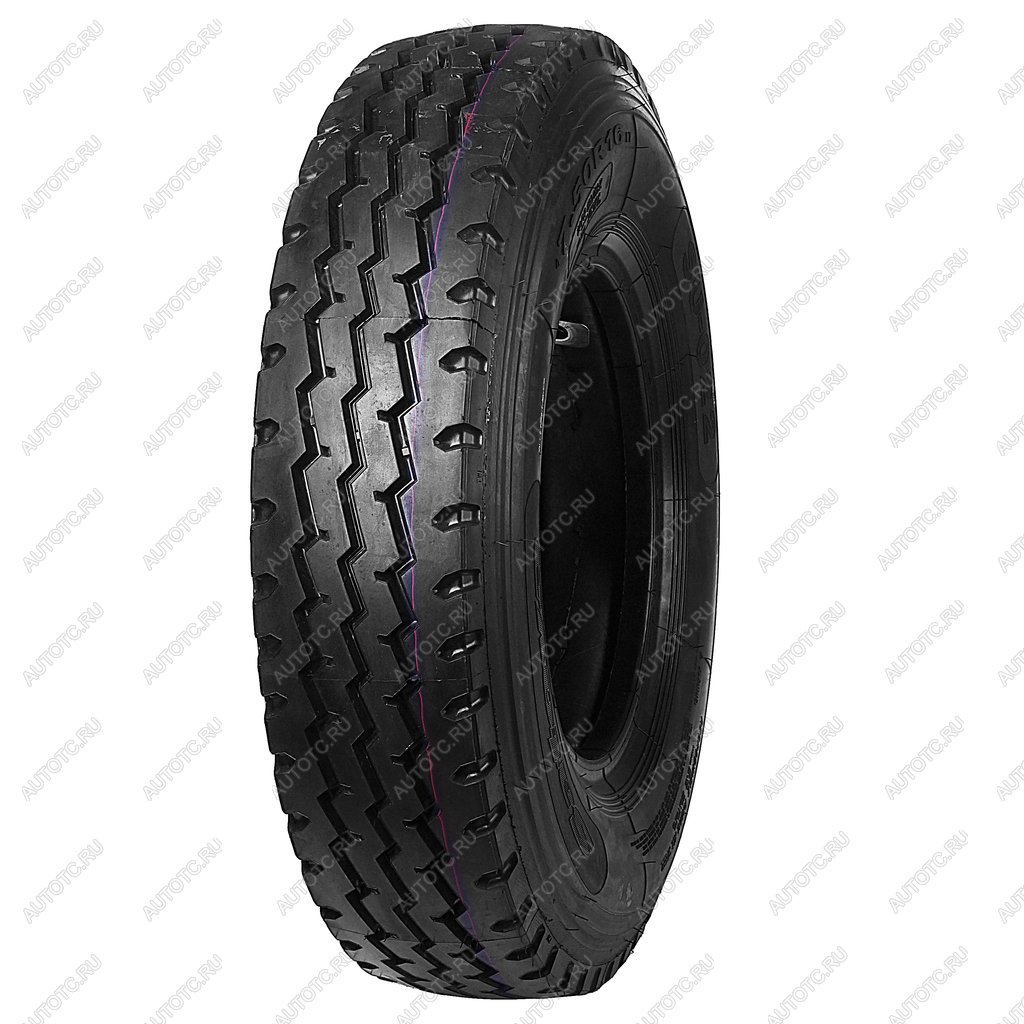 14 999 р. Покрышка SATOYA SD-070 ведущая ось PR16 с камерой и об.лентой SATOYA 8.25 r16c  с доставкой в г. Кемерово