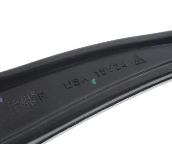12 349 р. Рычаг подвески BMW X5 (E70),X6 (E71) передней нижний левый LEMFORDER LEMFORDER 3599601  с доставкой в г. Кемерово. Увеличить фотографию 3