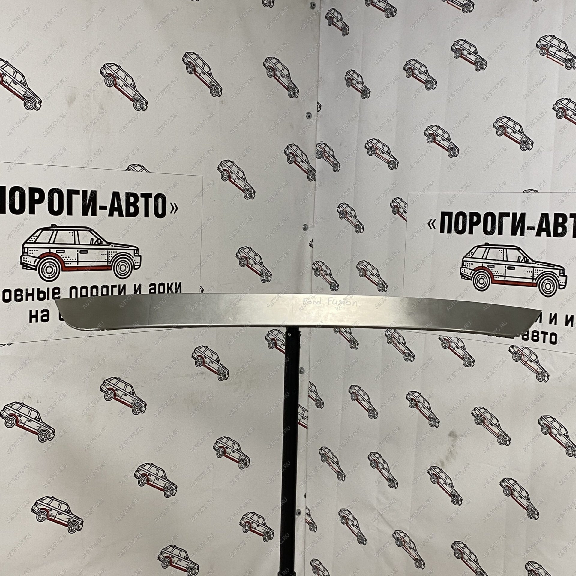 2 199 р. Пенка задней двери Ford Fusion крышки багажника  lpysi  с доставкой в г. Кемерово