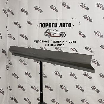 1 989 р. Ремкомплект порогов Subaru Impreza GJ  hutho-03  с доставкой в г. Кемерово. Увеличить фотографию 1