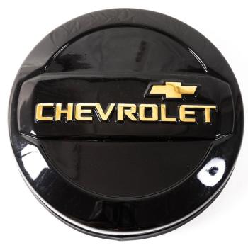 1 939 р. Колпак запасного колеса Chevrolet NIVA (до 2009 г.в.) ООО Автостайл Автостайл ООО г. Сызрань 2000000700410  с доставкой в г. Кемерово. Увеличить фотографию 6