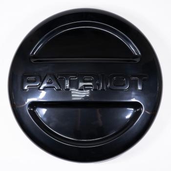 3 599 р. Колпак запасного колеса UAZ Patriot ООО Автостайл Автостайл ООО г. Сызрань 2000000779942  с доставкой в г. Кемерово. Увеличить фотографию 5