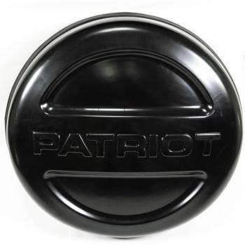 3 599 р. Колпак запасного колеса UAZ Patriot ООО Автостайл Автостайл ООО г. Сызрань 2000000779959  с доставкой в г. Кемерово. Увеличить фотографию 10