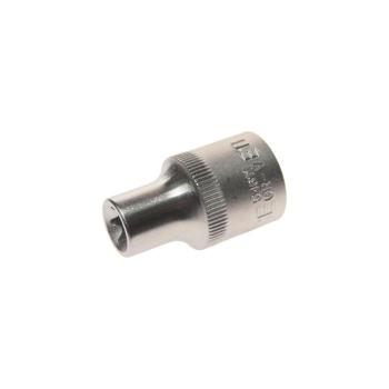 117 р. Головка торцевая 12 TORX E11 L=37мм ROCKFORCE ROCKFORCE rf-54611  с доставкой в г. Кемерово. Увеличить фотографию 1