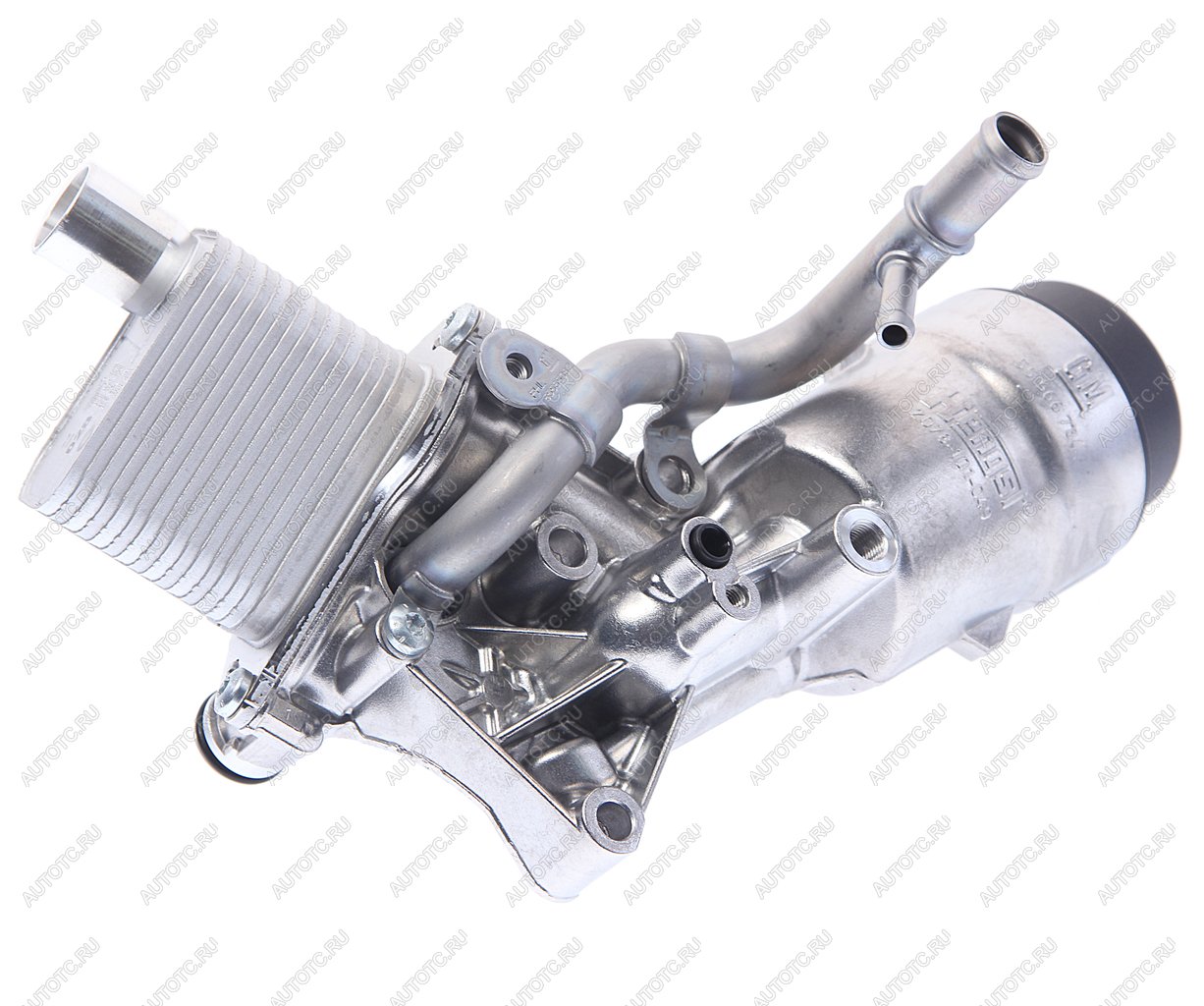 15 699 р. Фильтр масляный OPEL Astra (10-) (ACDelco Professional) OE GENERAL MOTORS 55566784  с доставкой в г. Кемерово