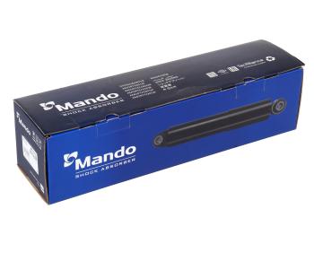 7 949 р. Амортизатор MERCEDES Sprinter (06-) передний левыйправый MANDO MANDO mss017342  с доставкой в г. Кемерово. Увеличить фотографию 3
